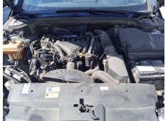 peugeot 407 sw del año 2005 2