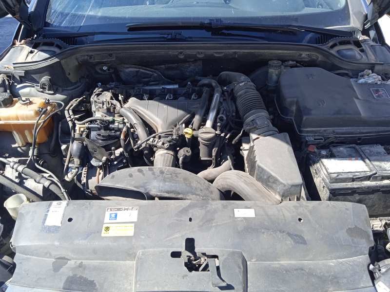 peugeot 407 sw del año 2005