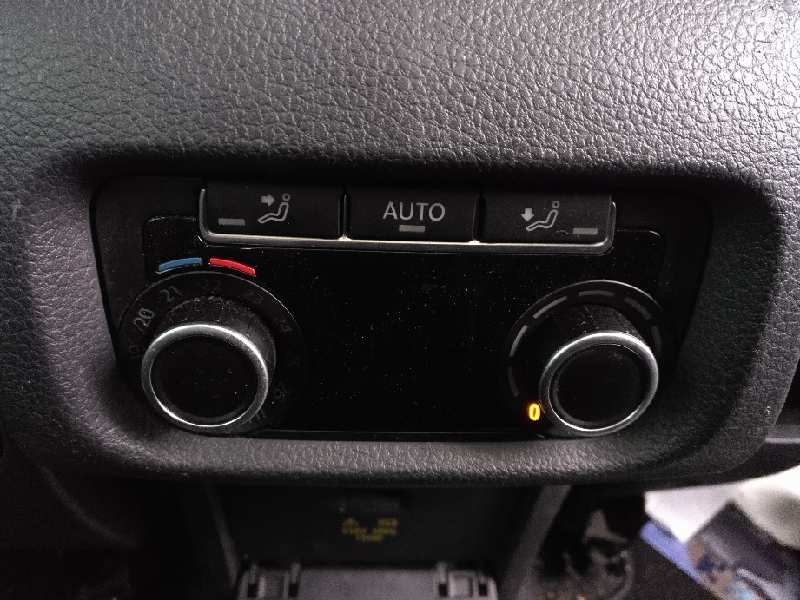 seat alhambra (710) del año 2015