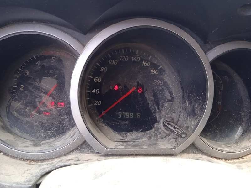 suzuki grand vitara jb (jt) del año 2007