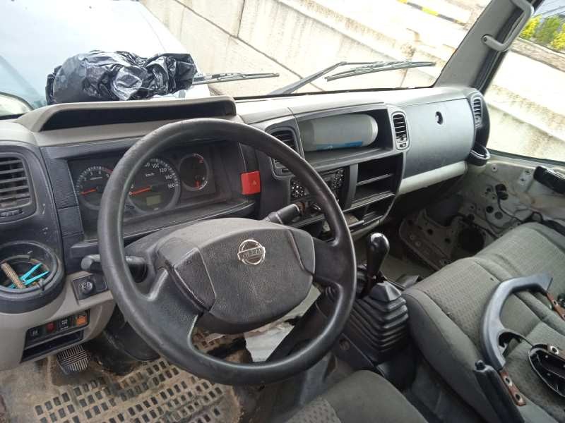 nissan cabstar 09.06 del año 2008