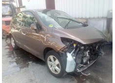 RENAULT SCENIC III