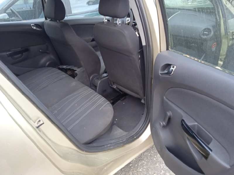 opel corsa d del año 2008