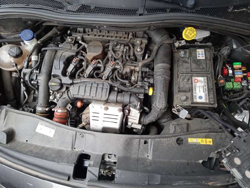 peugeot 2008 (--.2013) del año 2017