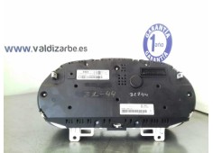Recambio de cuadro instrumentos para nissan qashqai+2 (jj10) acenta referencia OEM IAM 24810BR40C   2