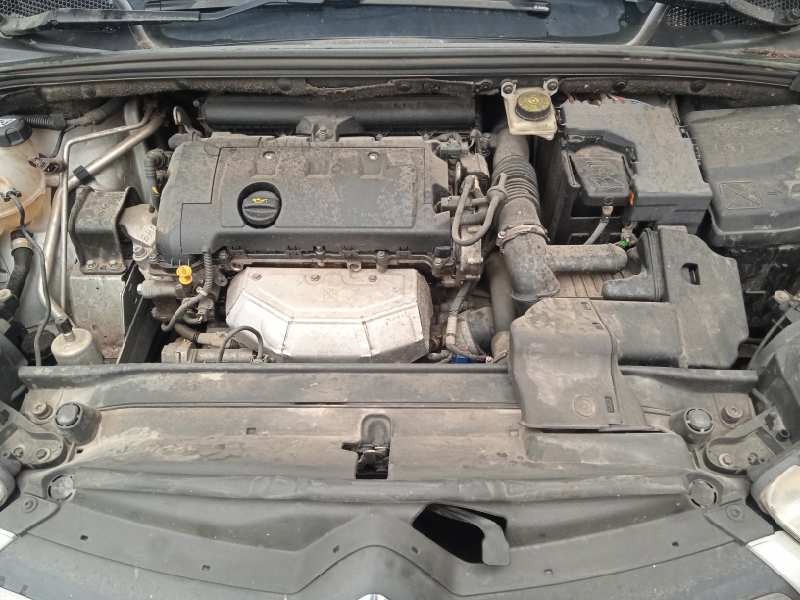 citroën c4 lim. del año 2012