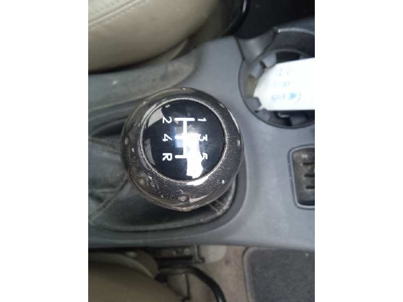 hyundai santa fe (sm) del año 2006