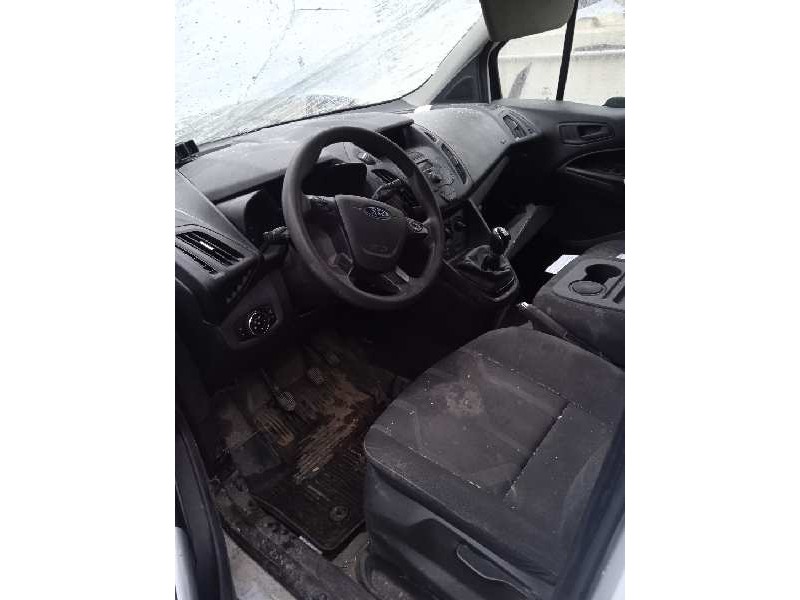 ford transit connect del año 2016