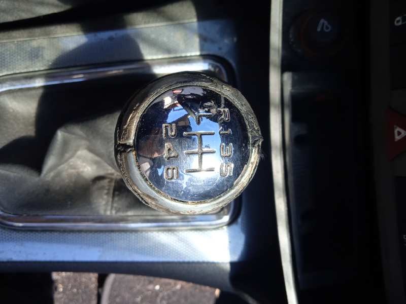 peugeot 407 sw del año 2005