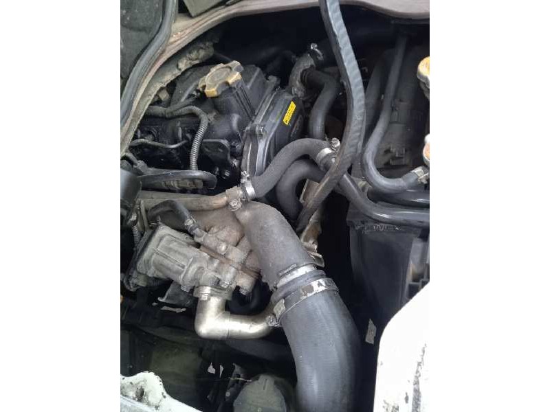 nissan cabstar 09.06 del año 2008