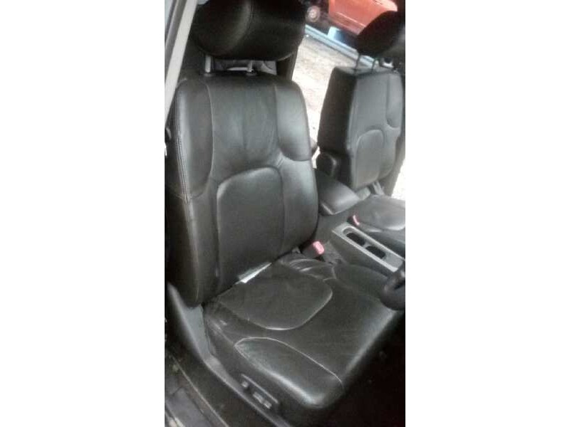 nissan navara pick-up (d40m) del año 2006