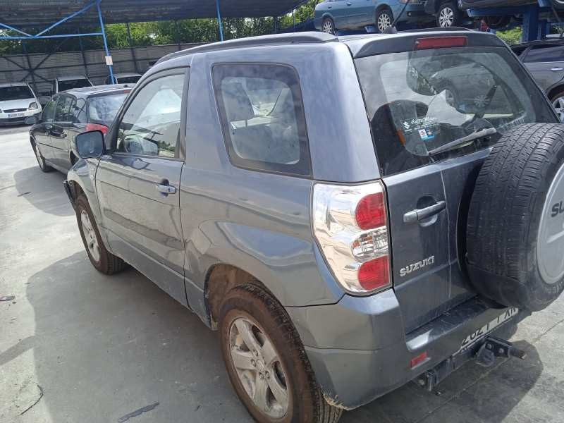 suzuki grand vitara jb (jt) del año 2007