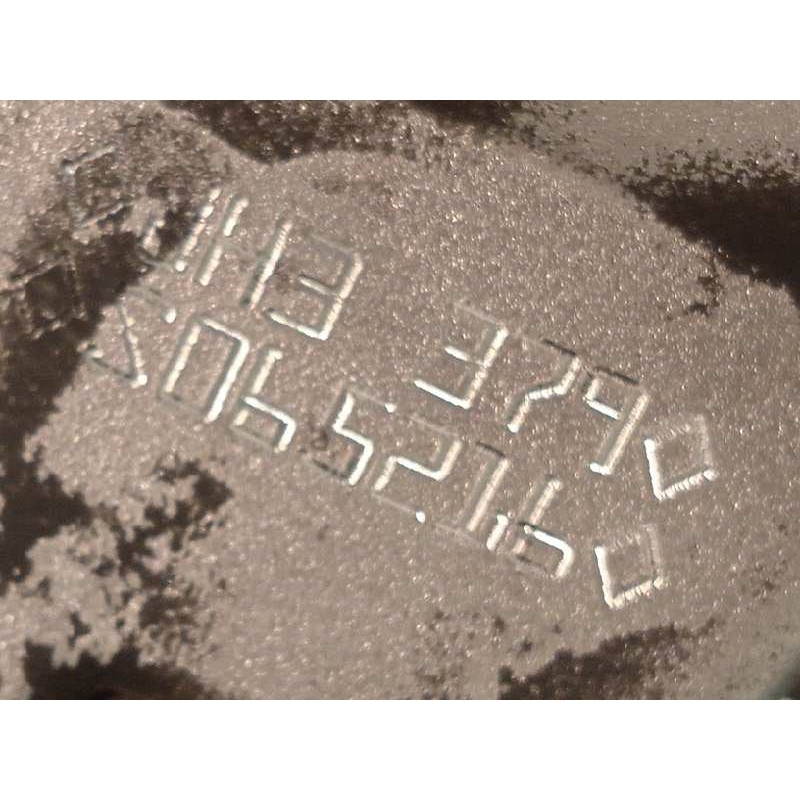 Recambio de caja cambios para nissan micra v (k14) acenta referencia OEM IAM JH3379  3201002Q4B