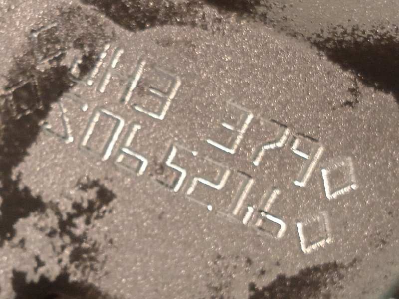 Recambio de caja cambios para nissan micra v (k14) acenta referencia OEM IAM JH3379  3201002Q4B