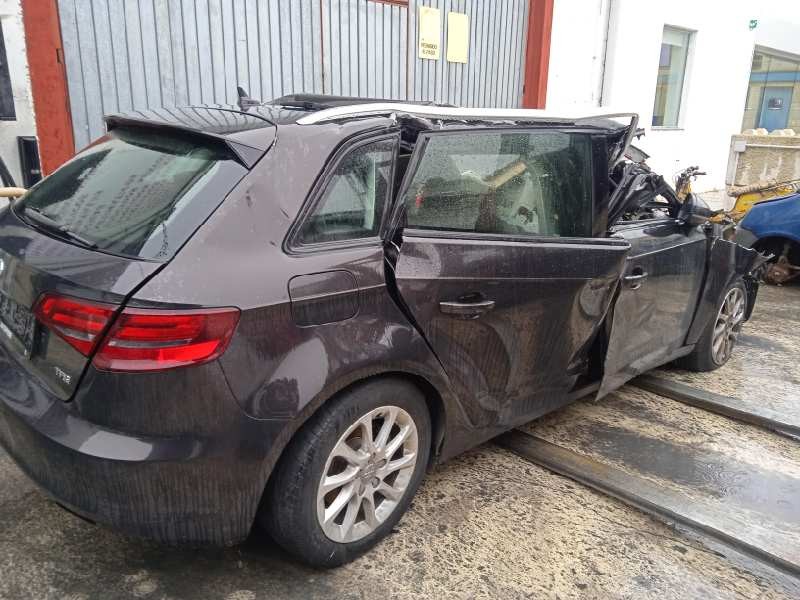 audi a3 sportback (8va) del año 2014