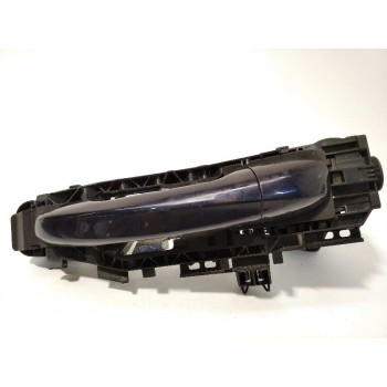 Recambio de maneta exterior delantera izquierda para mercedes-benz clase c coupe (w205) c 300 (205.348) referencia OEM IAM A0997