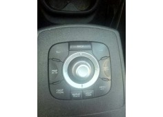 renault scenic iii del año 2011 2