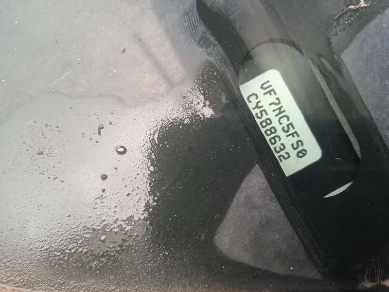 citroën c4 lim. del año 2012