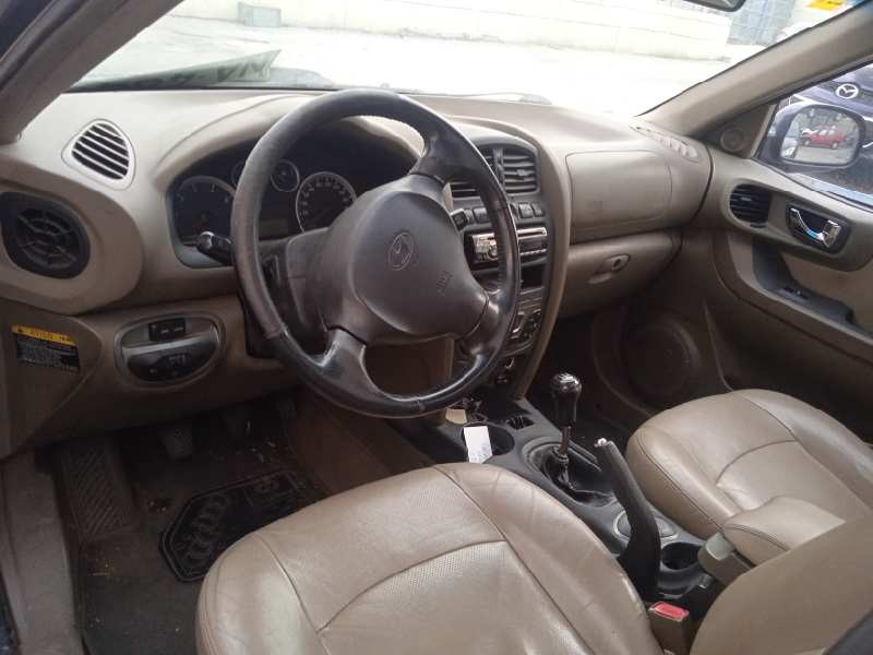 hyundai santa fe (sm) del año 2006