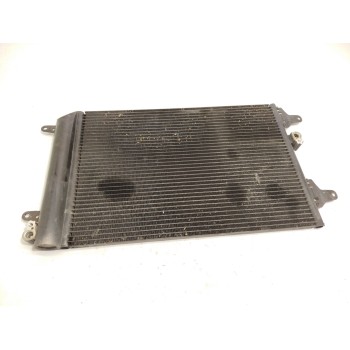 Recambio de condensador / radiador aire acondicionado para seat alhambra (7v8, 7v9) 1.9 tdi referencia OEM IAM 7M3820411B  
