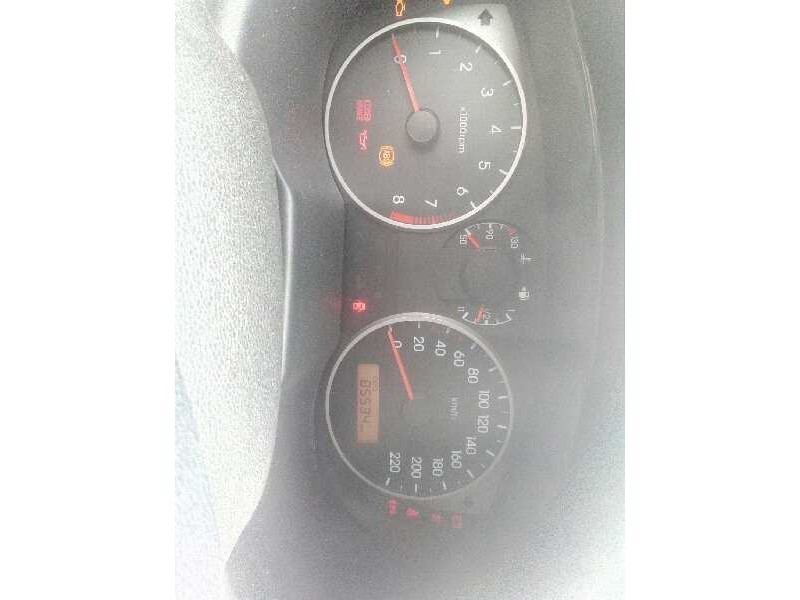 hyundai i20 del año 2009