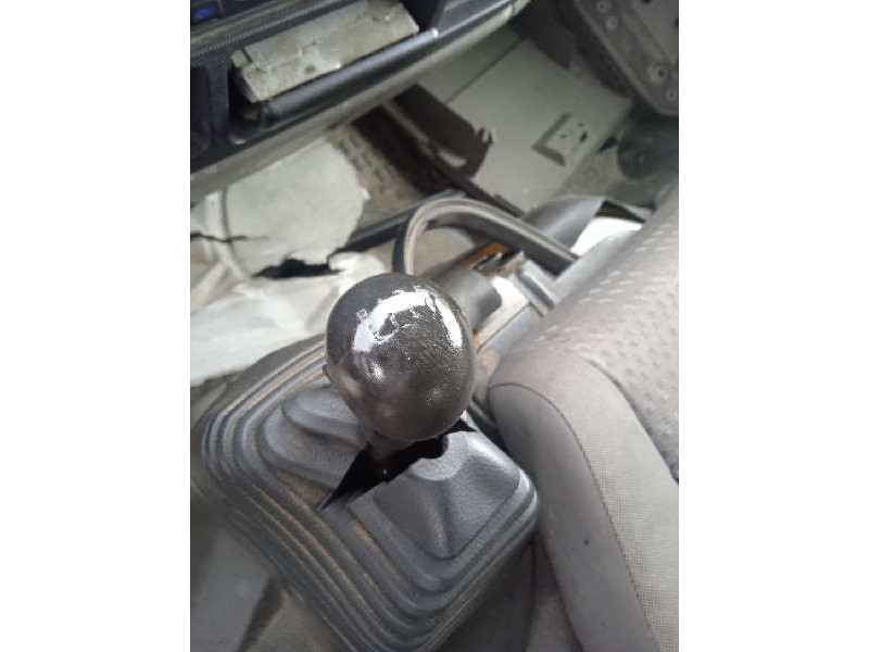 nissan cabstar 09.06 del año 2008