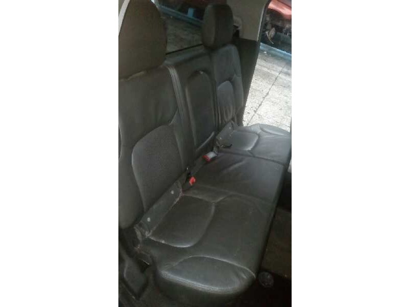 nissan navara pick-up (d40m) del año 2006