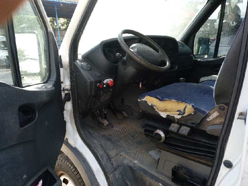iveco daily caja cerrada (1999 =>) del año 2003