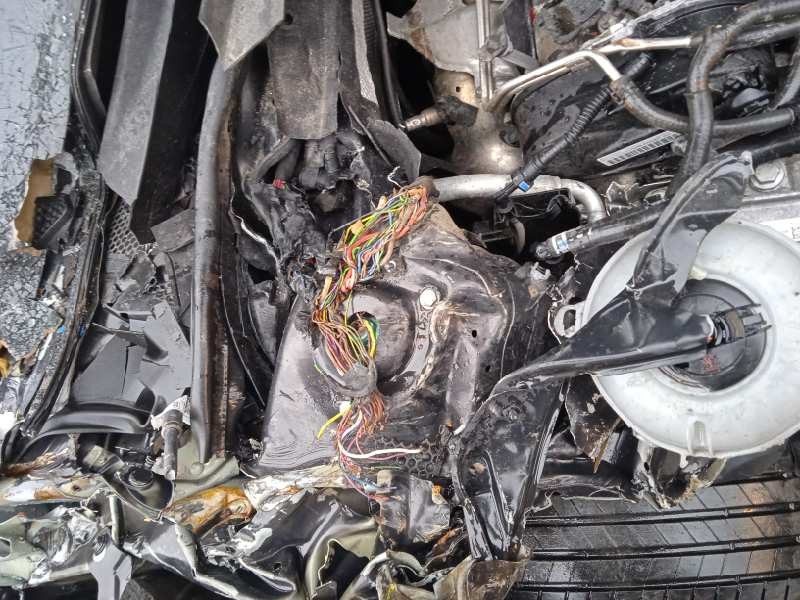 audi a3 sportback (8va) del año 2014