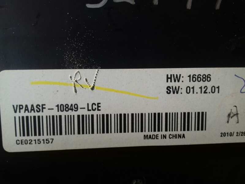 Recambio de cuadro instrumentos para nissan qashqai+2 (jj10) acenta referencia OEM IAM 24810BR40C  
