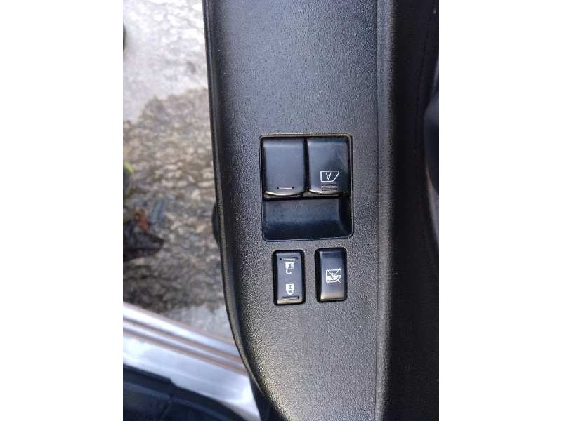 nissan micra (k13) del año 2011