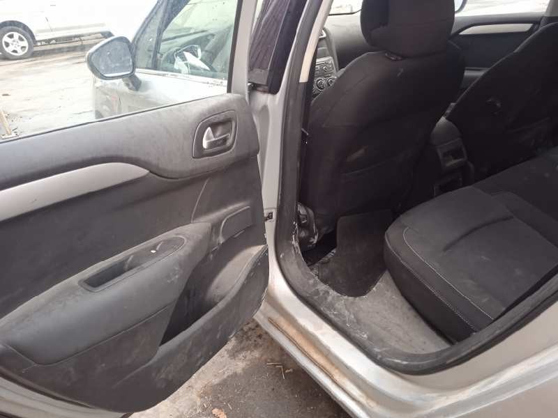 citroën c4 lim. del año 2012