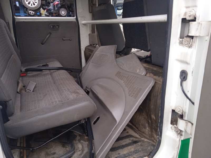 nissan cabstar 09.06 del año 2008