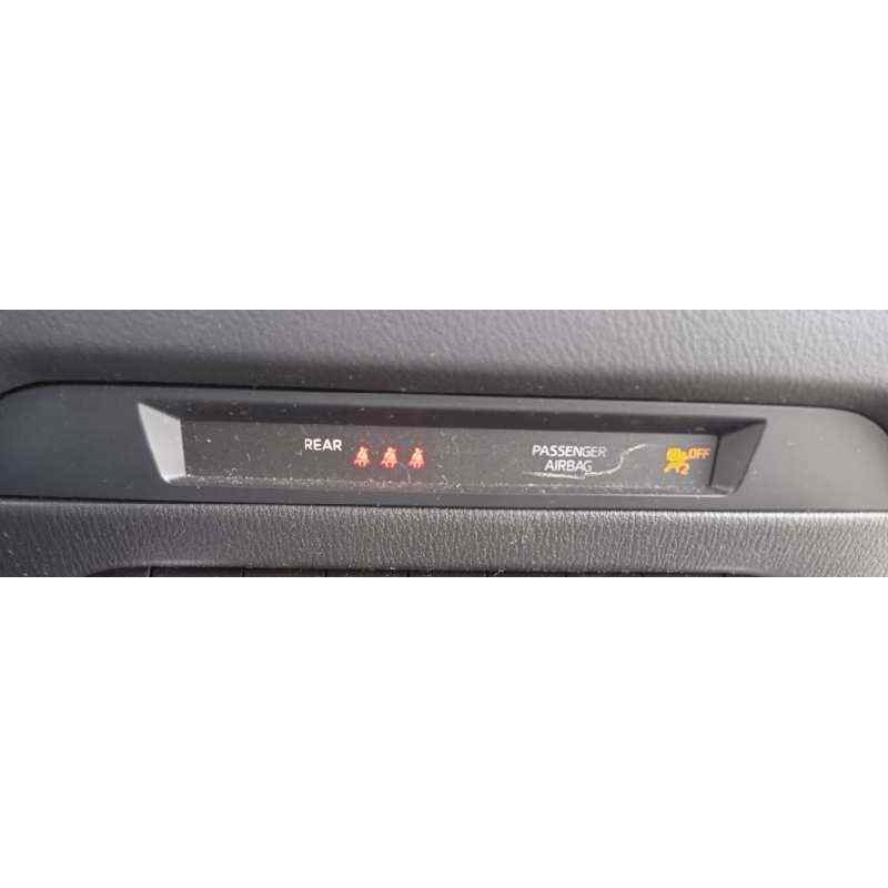 Recambio de pantalla multifuncion para mazda cx-5 2.0 cat referencia OEM IAM K12355260  