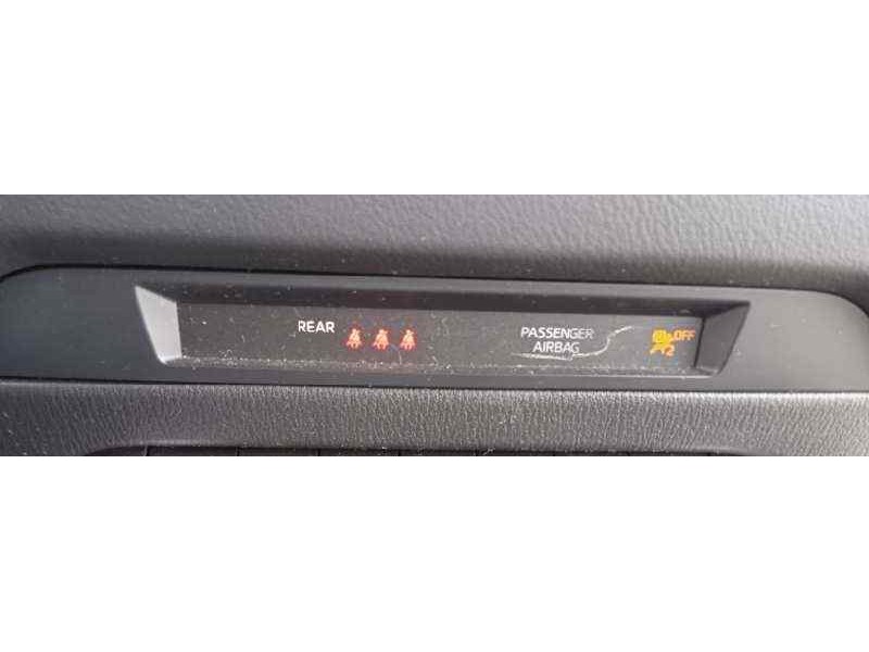 Recambio de pantalla multifuncion para mazda cx-5 2.0 cat referencia OEM IAM K12355260  