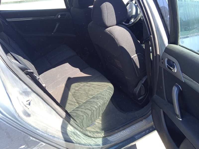 peugeot 407 sw del año 2005