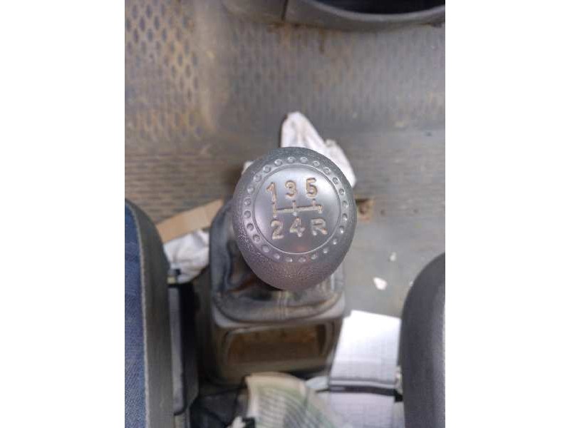 iveco daily caja cerrada (1999 =>) del año 2003