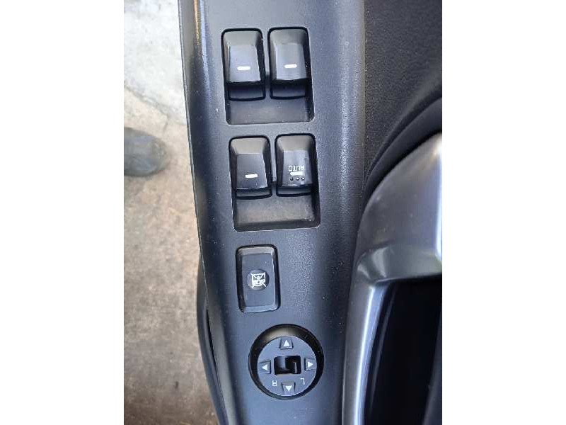 kia rio del año 2016