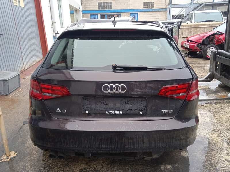 audi a3 sportback (8va) del año 2014