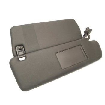 Recambio de parasol derecho para porsche cayenne (typ 92aa) referencia OEM IAM 7P5857552  95873155202AY1