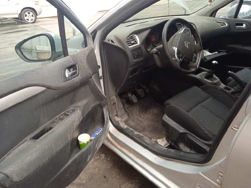 citroën c4 lim. del año 2012