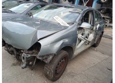 VOLKSWAGEN JETTA (1K2)