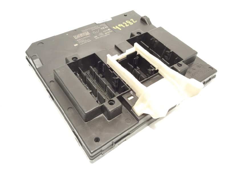 Recambio de modulo electronico para volkswagen tiguan sport 4motion bmt referencia OEM IAM 5Q0937084DJ  