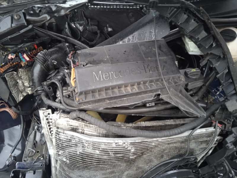 mercedes-benz vito (w639) basic, combi del año 2007