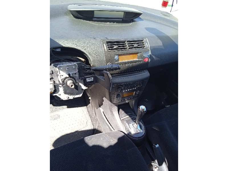 citroën c4 berlina del año 2008