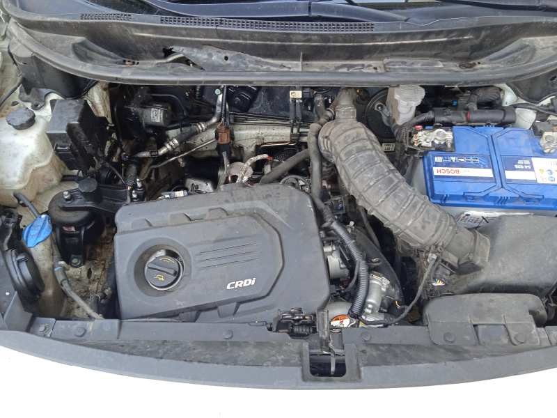 kia rio del año 2016