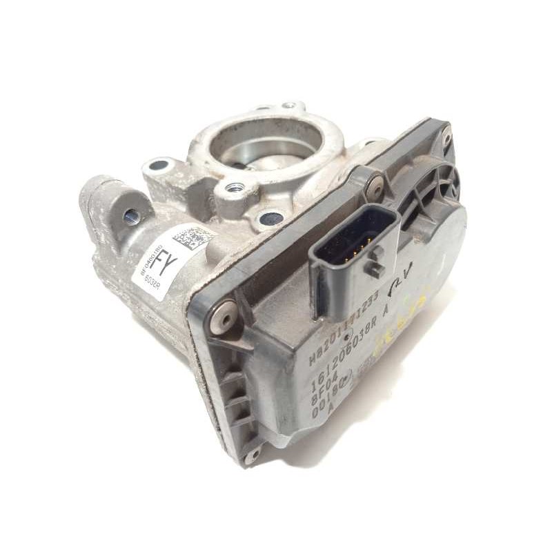 Recambio de caja mariposa para nissan micra v (k14) acenta referencia OEM IAM 161206038R  8201171233