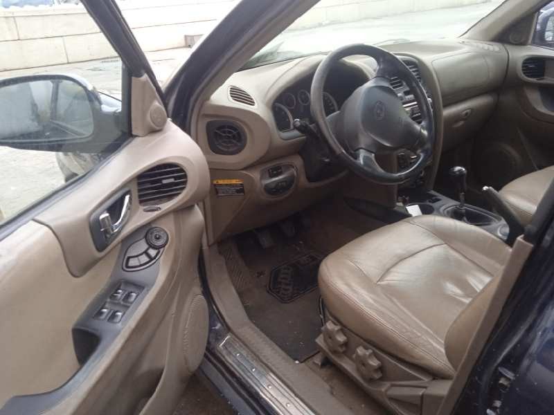 hyundai santa fe (sm) del año 2006
