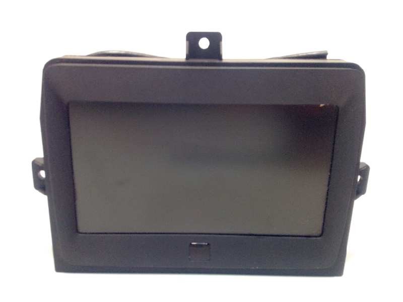 PANTALLA MULTIFUNCION YIP500390 5H32045M80AB