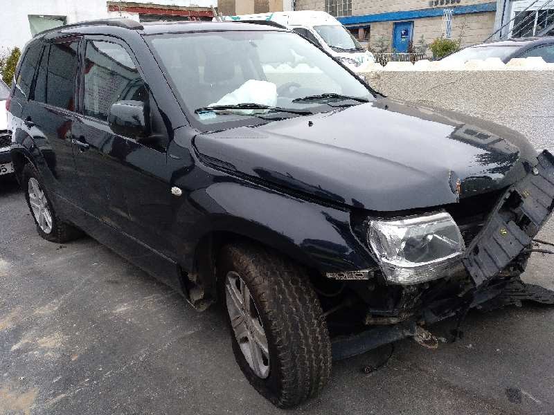 suzuki grand vitara jb (jt) del año 2007